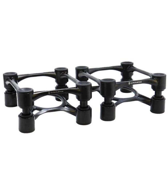 IsoAcoustics Aperta100 (set van 2) - Isolatiestands