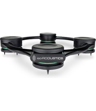 IsoAcoustics ApertaSub - Isolatiestand