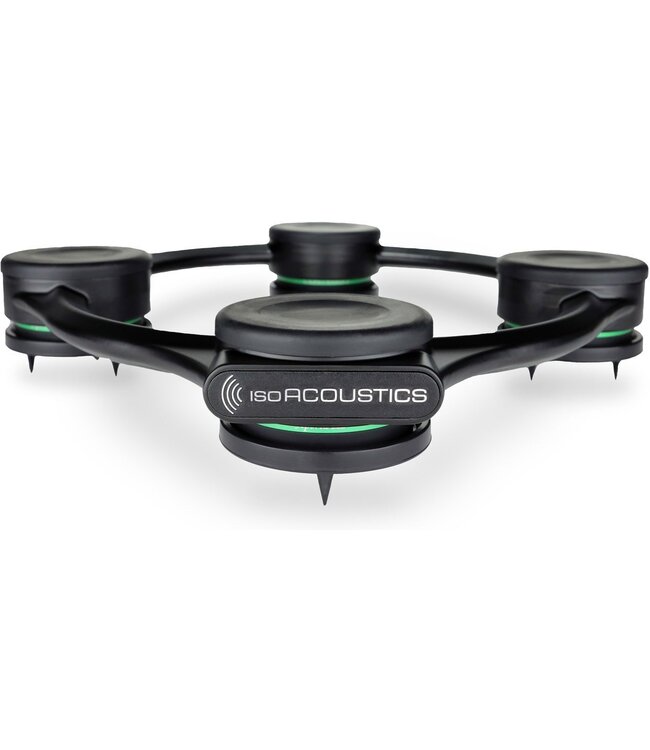 IsoAcoustics Isolatiestand ApertaSub