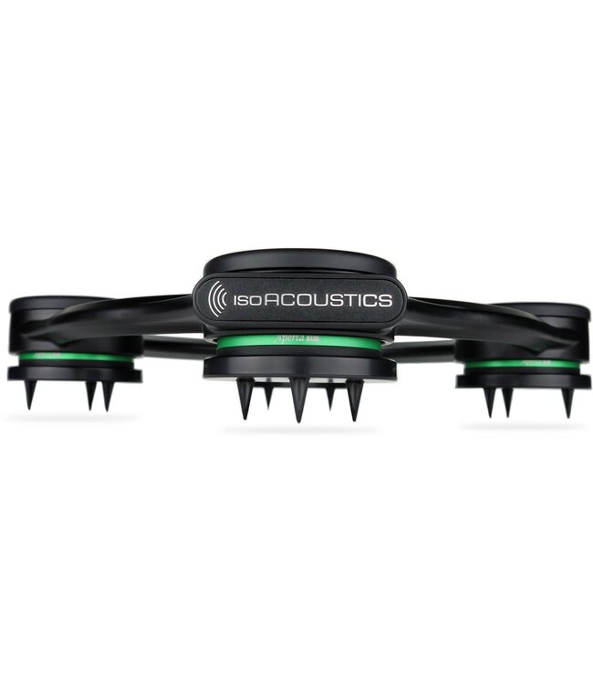 IsoAcoustics ApertaSub - Isolatiestand