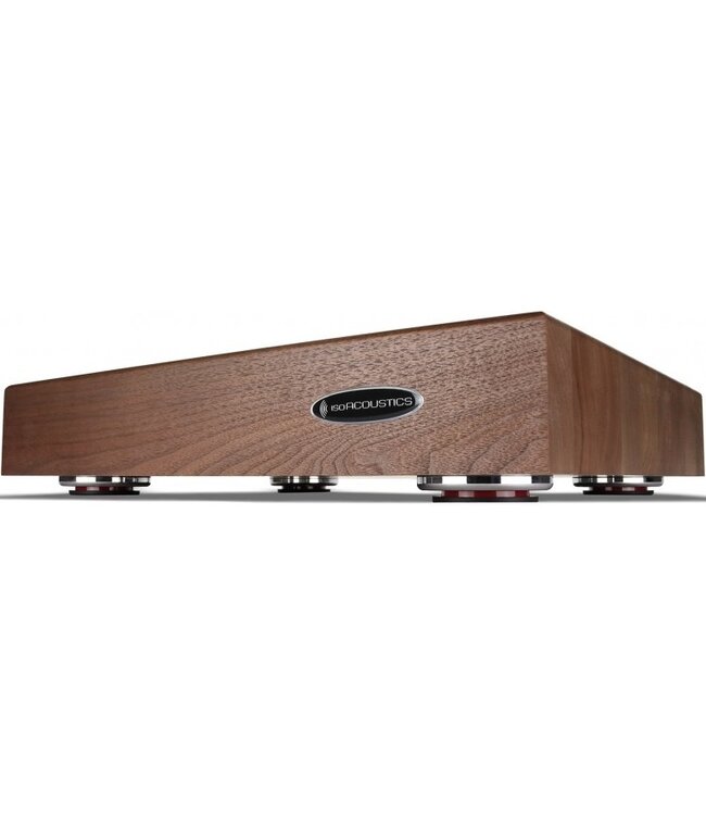 IsoAcoustics Delos - Ontkoppelaar voor draaitafels