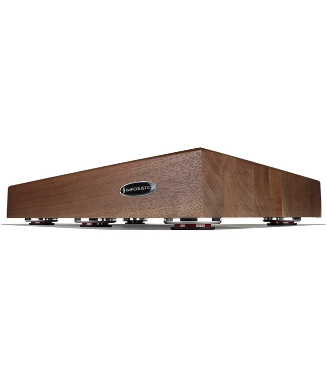 IsoAcoustics Delos - Ontkoppelaar voor draaitafels