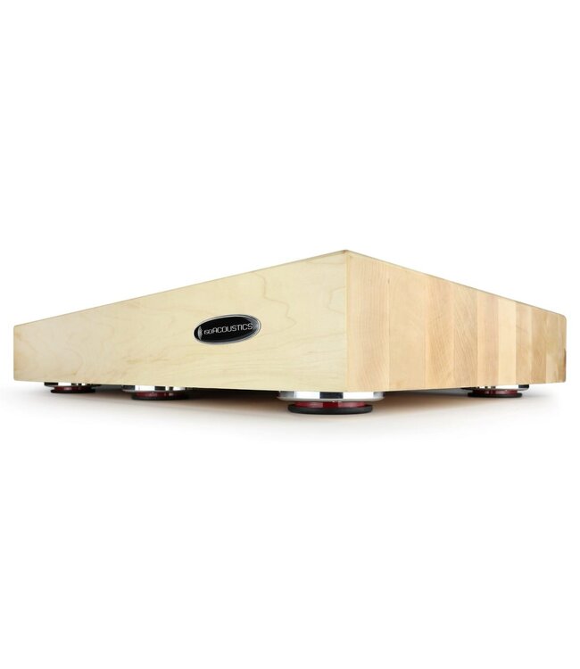 IsoAcoustics Delos - Ontkoppelaar voor draaitafels