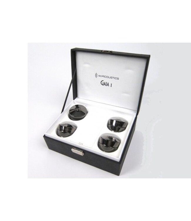 IsoAcoustics GAIA I (Set van 4) - Isolatiepads