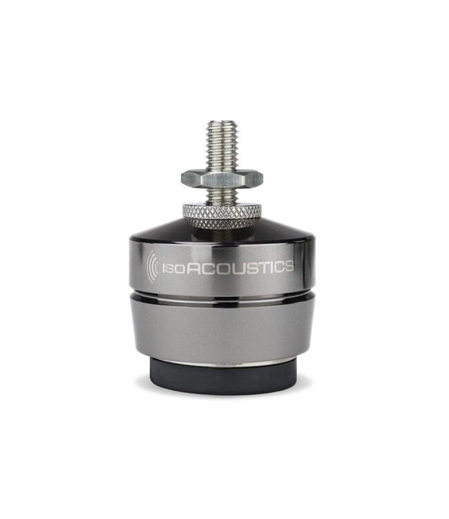 IsoAcoustics Isolatiepads GAIA III (Set van 4)