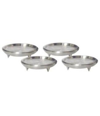 IsoAcoustics GAIA I Carpet Disk (Set van 4) - Spikes