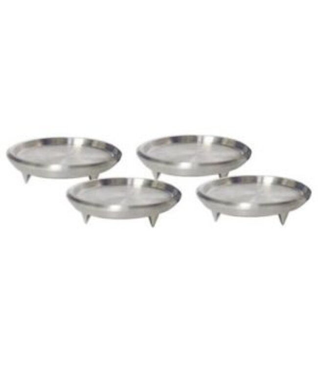 IsoAcoustics GAIA I Carpet Disk (Set van 4) - Spikes