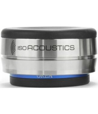 IsoAcoustics Isolatiepad Orea Indigo