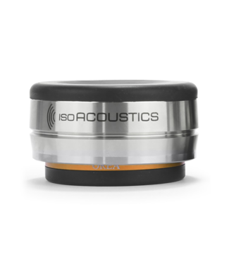 IsoAcoustics Isolatiepad Orea Bronze