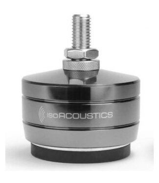 IsoAcoustics Titan Rhea (Set van 4) - Isolatiepads