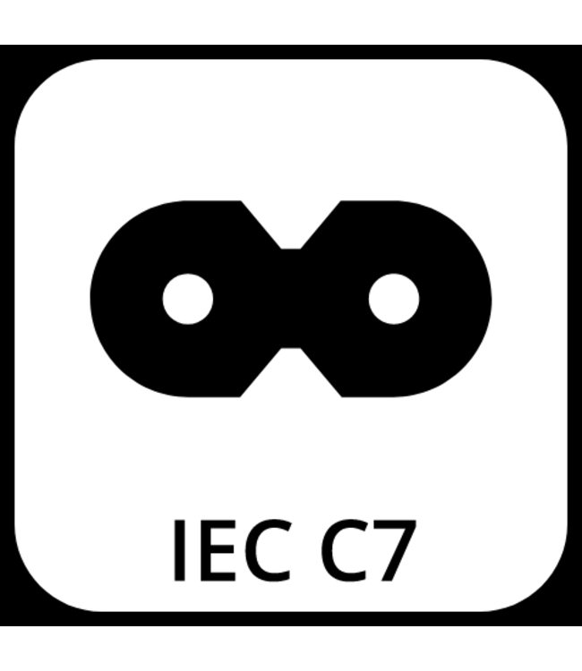 IsoTek EVO3 Elite - Stroomkabel