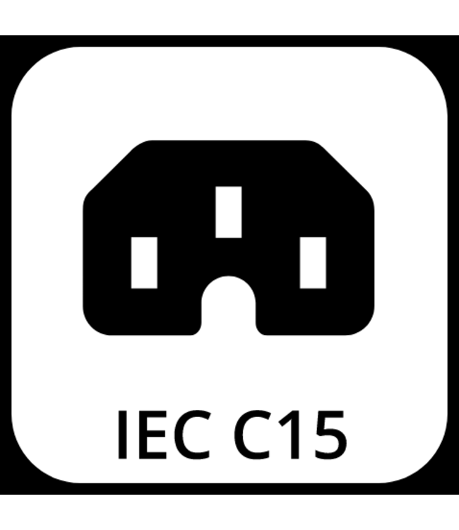 IsoTek EVO3 Elite - Stroomkabel