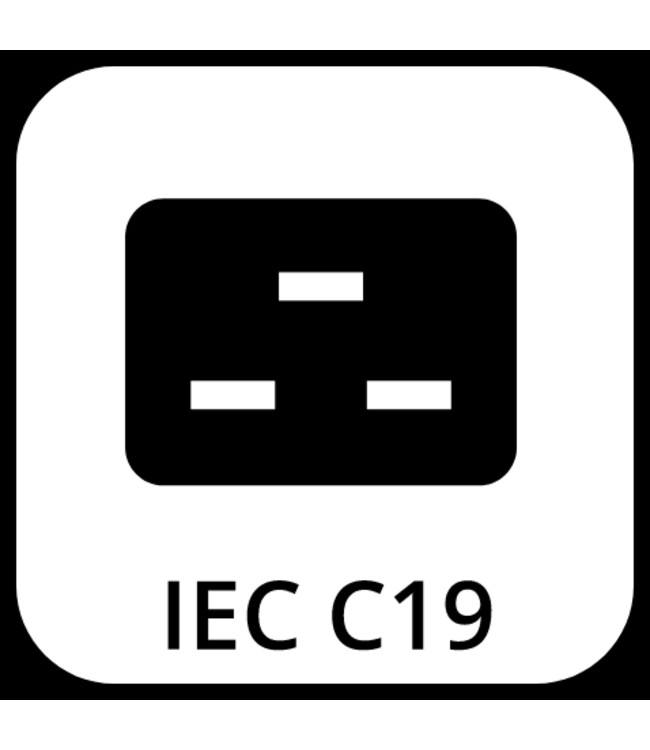 IsoTek EVO3 Elite - Stroomkabel