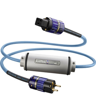 IsoTek EVO3 Syncro - Stroomkabel