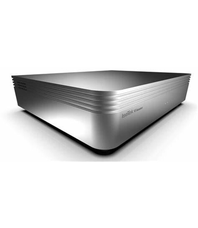 IsoTek V5 Aquarius - Stekkerdoos en Netfilter