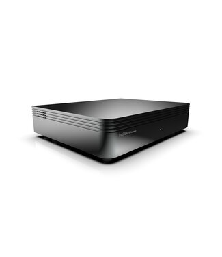 IsoTek V5 Aquarius - Stekkerdoos en Netfilter