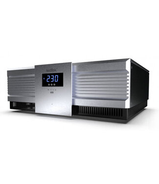 IsoTek EVO3 Nova - Netfilter DC Blocker