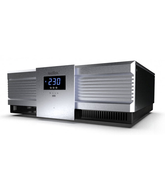 IsoTek EVO3 Nova - Netfilter DC Blocker