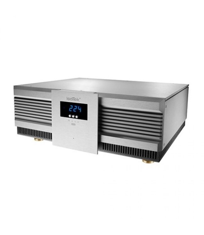 IsoTek EVO3 Nova - Netfilter DC Blocker