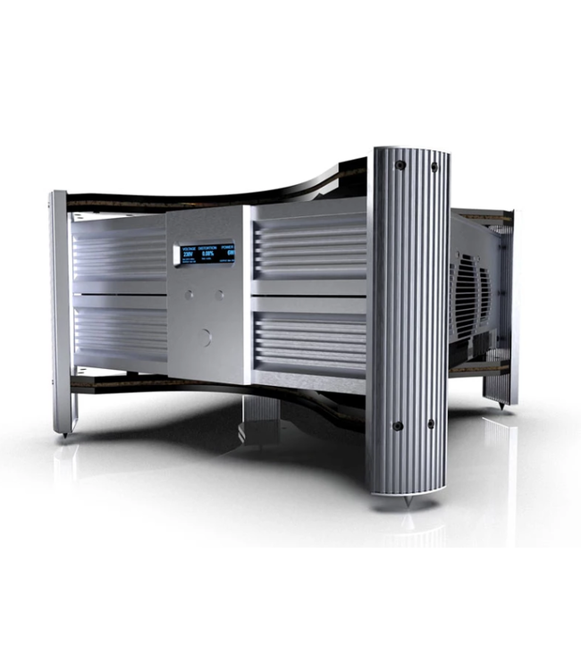 IsoTek EVO3 Genesis - Netfilter Powerconditioner