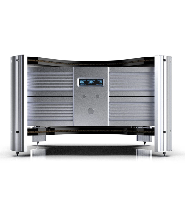IsoTek EVO3 Genesis - Netfilter Powerconditioner