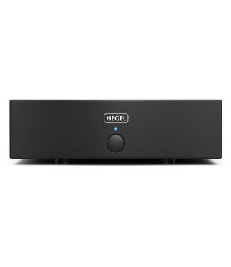 Hegel H20 - Stereo Eindversterker