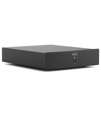 Hegel V10 - Phono Voorversterker