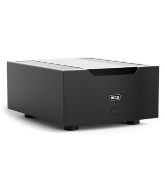 Hegel H30A - Stereo Eindversterker