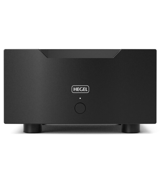 Hegel H30A - Stereo Eindversterker
