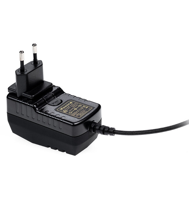 iFi Audio SilentPower iPower2 - Netstroomadapter filter