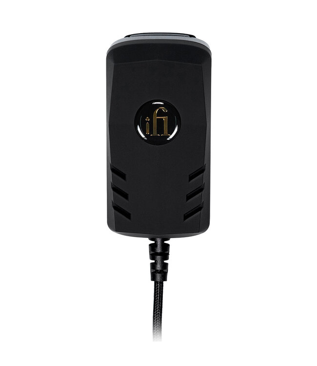 iFi Audio SilentPower iPower2 - Netstroomadapter filter