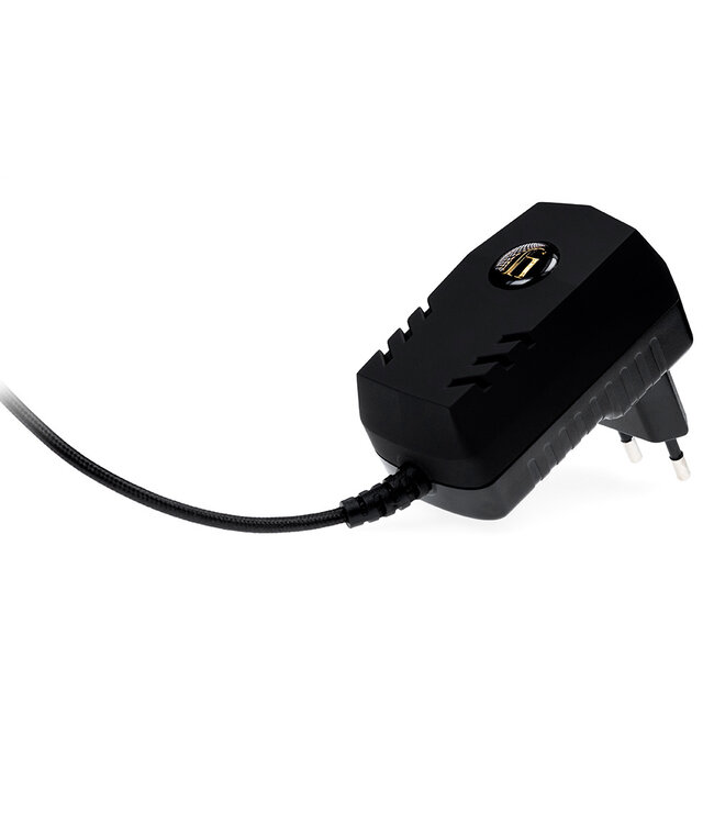 iFi Audio SilentPower iPower2 - Netstroomadapter filter