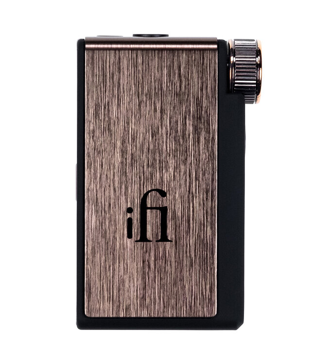 iFi Audio GO blu - D/A Converter