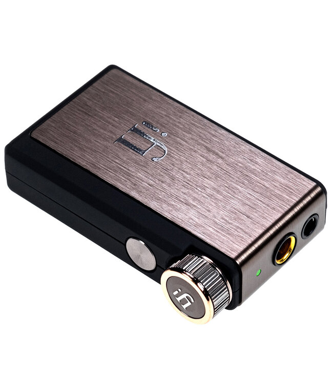 iFi Audio GO blu - D/A Converter