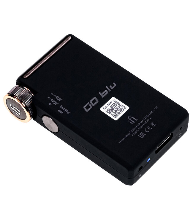 iFi Audio GO blu - D/A Converter