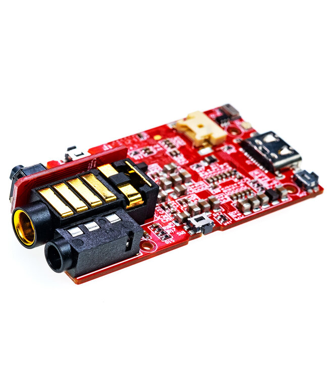 iFi Audio GO blu - D/A Converter