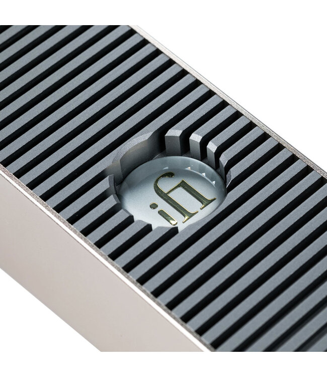 iFi Audio SilentPower iPower Elite - Voedingsupgrade