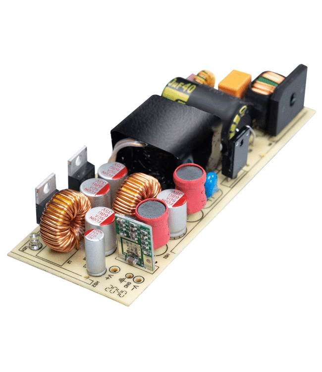 iFi Audio SilentPower iPower Elite - Voedingsupgrade