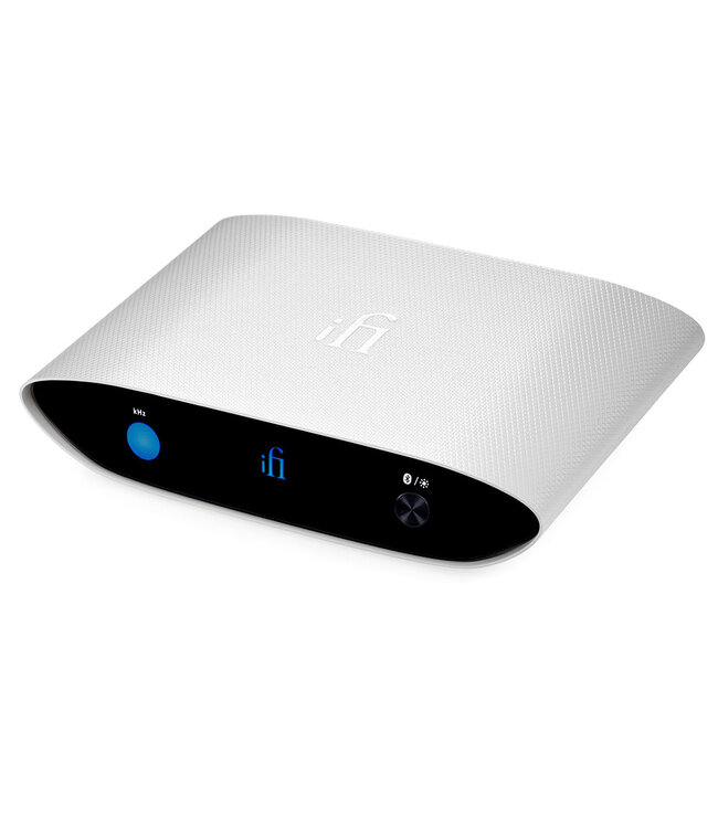 iFi Audio ZEN Air Blue - Bluetooth Ontvanger