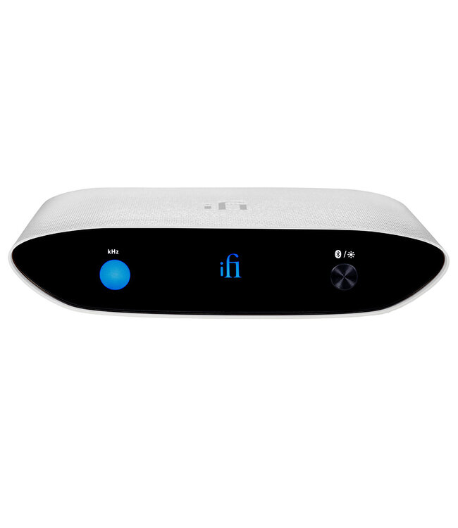 iFi Audio ZEN Air Blue - Bluetooth Ontvanger