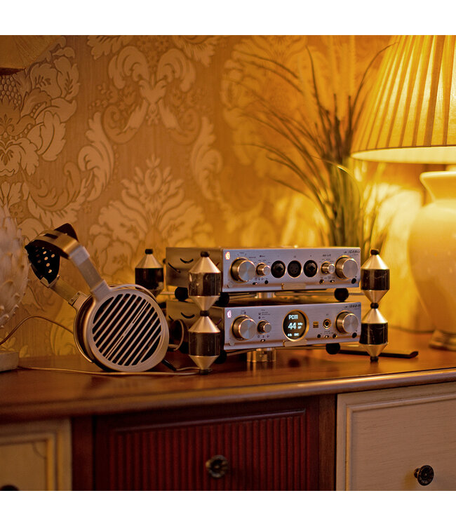 iFi Audio Pro iDSD Signature - Streamer