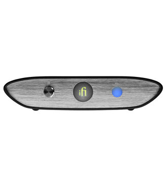 iFi Audio Bluetooth Ontvanger ZEN Blue V2