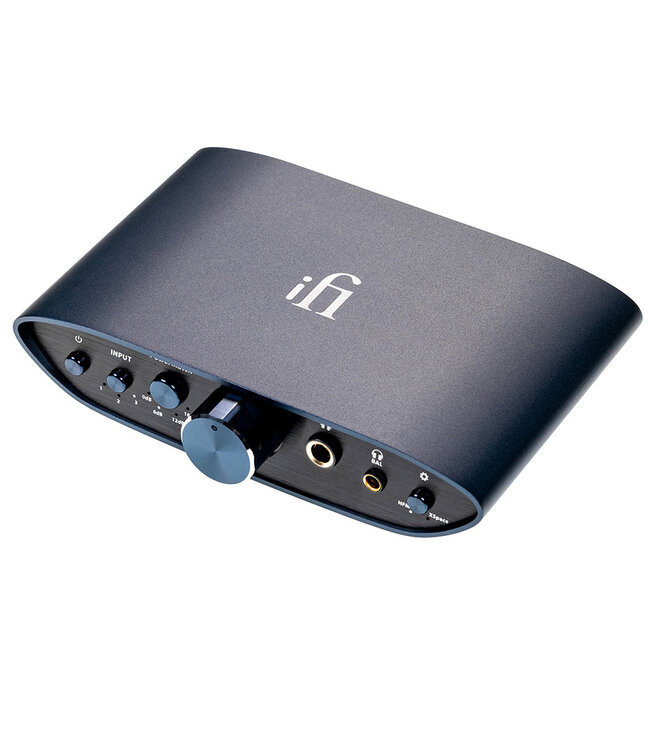iFi Audio ZEN CAN Signature HFM - Hoofdtelefoonversterker