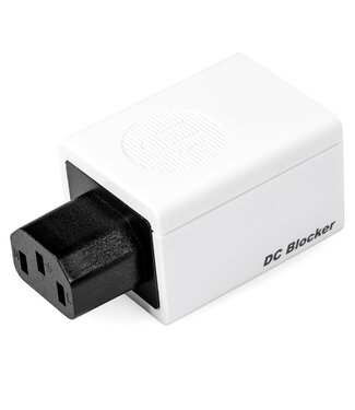 iFi Audio SilentPower DC Blocker - Netfilter