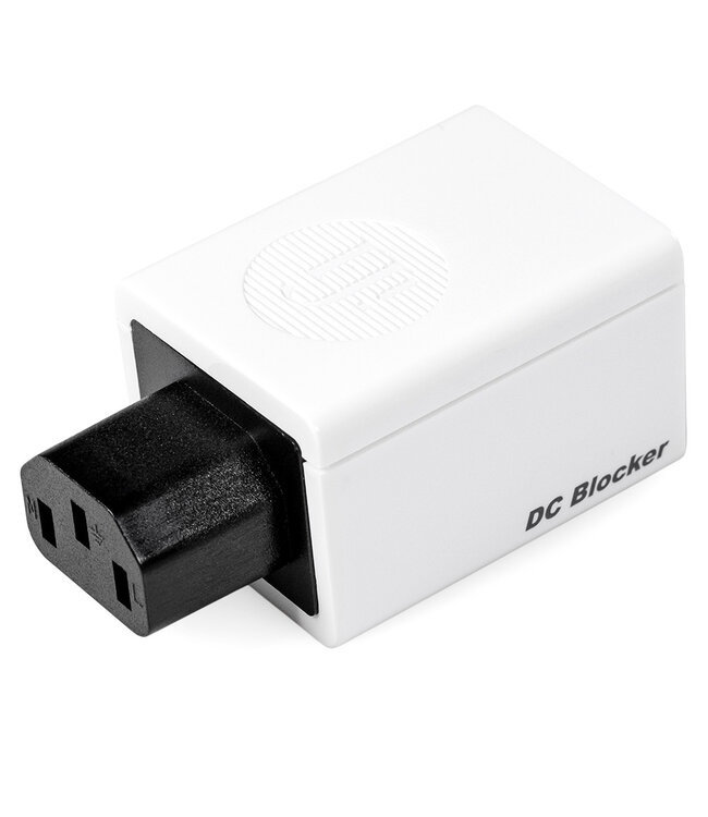 iFi Audio SilentPower DC Blocker - Netfilter