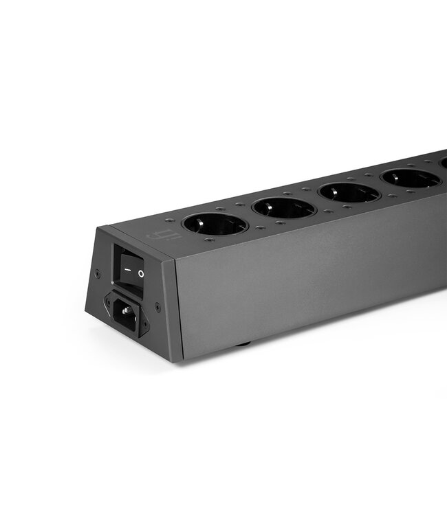iFi Audio SilentPower PowerStation - Stekkerdoos en Netfilter