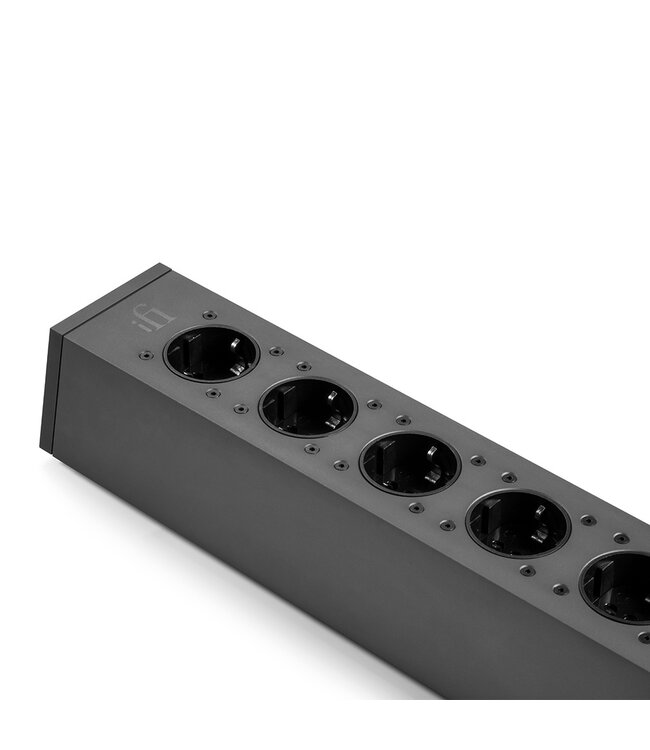 iFi Audio SilentPower PowerStation - Stekkerdoos en Netfilter