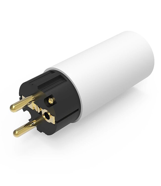 iFi Audio SilentPower AC iPurifier - Netfilter