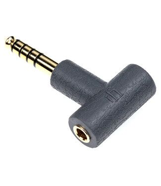 iFi Audio Hoofdtelefoonadapter 3.5mm to 4.4mm