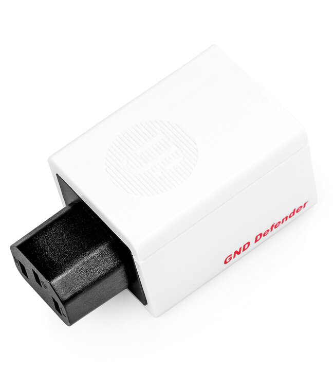 iFi Audio SilentPower GND Defender - Netfilter